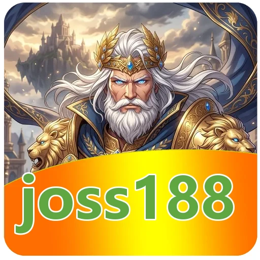 Pemasangan joss188 APK v4.8.1