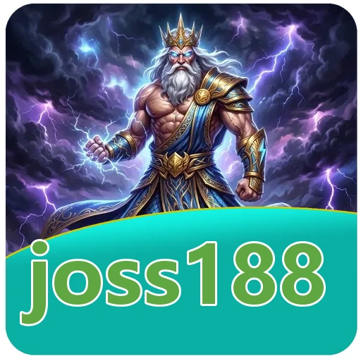 Pasang APK joss188 di Android