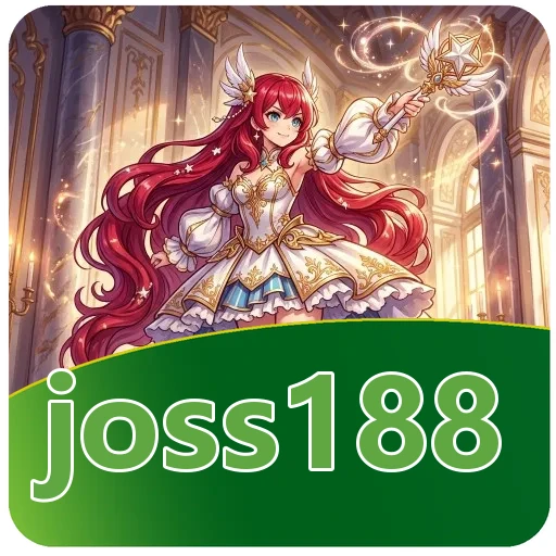 Instalasi joss188