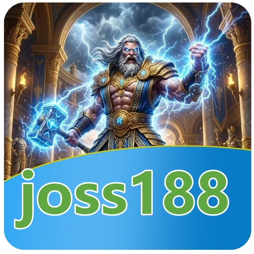 Verifikasi berkas joss188 v4.8.1