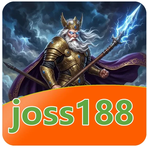 Gangguan pada joss188